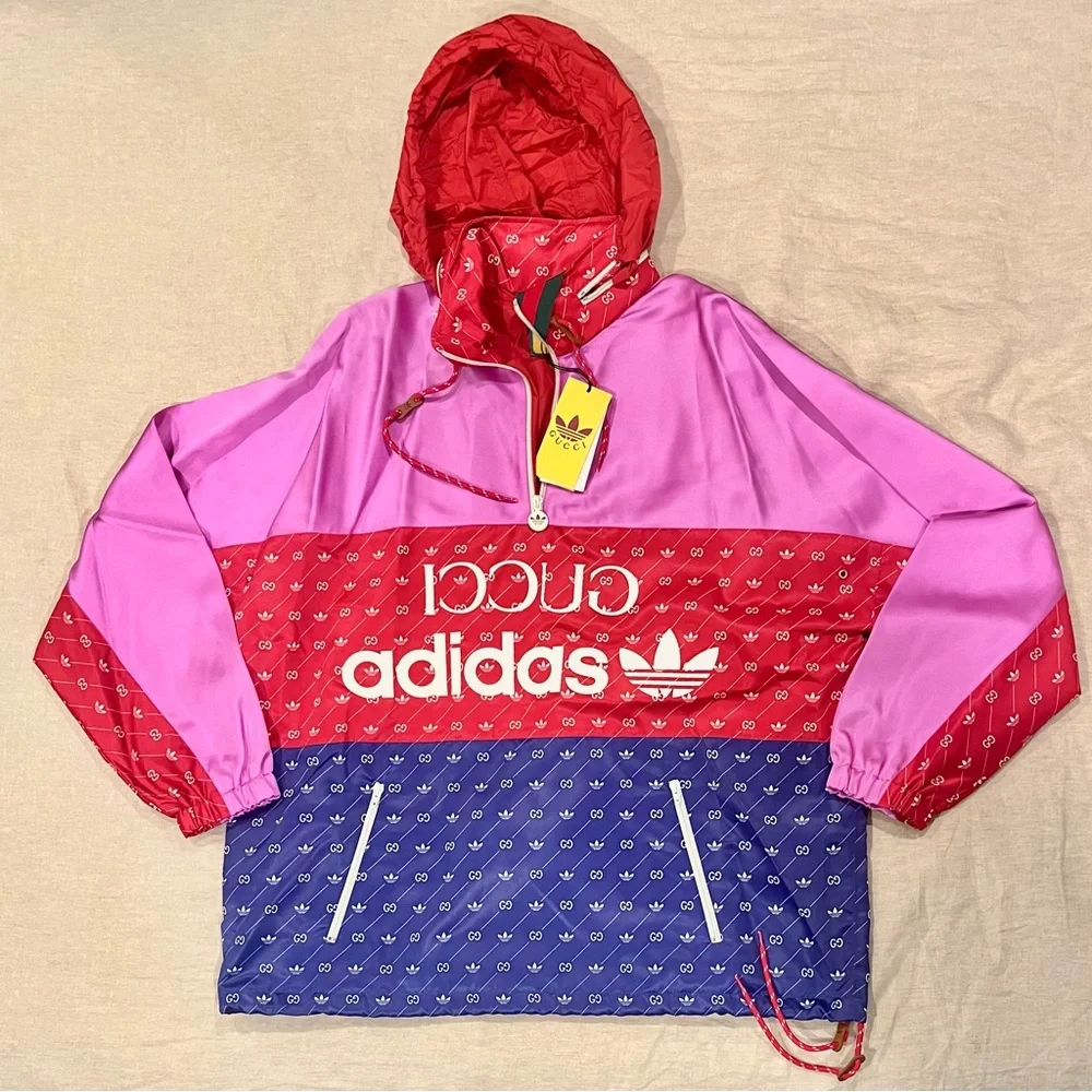 Gucci adidas gg